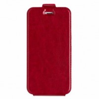 Чехол-блокнот Experts SLIM Flip case для Xiaomi Redmi 5A, красный