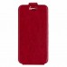 Чехол-блокнот Experts SLIM Flip case для Xiaomi Redmi 5A, красный