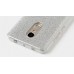 Силиконовый чехол EXPERTS "DIAMOND TPU CASE" для Xiaomi Redmi Note 4 ,серебро