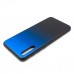 Чехол бампер Color Experts для Samsung Galaxy A50 / A30s синий