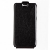 Чехол-книга Experts SLIM Flip case для Xiaomi Redmi 4A, черный