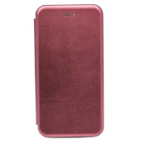 Чехол книга Experts Winshell Book для Xiaomi Redmi 7 красный