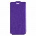 Чехол-книга Experts SLIM Flip case для Xiaomi Redmi 4A, фиолетовый