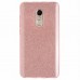 Силиконовый чехол EXPERTS "DIAMOND TPU CASE" для Xiaomi Redmi Note 4X ,розовый