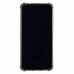 Чехол для Xiaomi Redmi 7 бампер EXPERTS Plastic Case черный