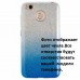 Силиконовый чехол EXPERTS "BRILLIANCE TPU CASE" для Xiaomi Redmi Note 5A,голубой