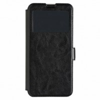 Чехол-книга Experts Book Slim case для Xiaomi Redmi 7, черный