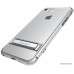 Чехол Nillkin Crashproof II для iPhone 7/8 (белый)