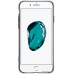 Чехол Nillkin Crashproof II для iPhone 7/8 (серый)