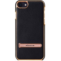 Чехол Nillkin M-Jarl для iPhone 7/8 (черный)