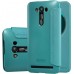 Чехол Nillkin Sparkle для ASUS ZenFone 2 Laser ZE550KL голубой