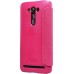 Чехол Nillkin Sparkle для ASUS ZenFone 2 Laser ZE550KL розовый