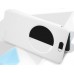 Чехол Nillkin Sparkle для Asus Zenfone Selfie (белый)