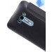 Чехол Nillkin Sparkle для Asus Zenfone Selfie (черный)