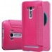 Чехол Nillkin Sparkle для Asus Zenfone Selfie (розовый)