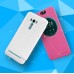 Чехол Nillkin Sparkle для Asus Zenfone Selfie (розовый)