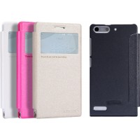 Чехол Nillkin Sparkle для Huawei Ascend G6