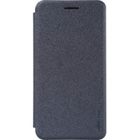 Чехол Nillkin Sparkle для Huawei Enjoy 5S (черный)