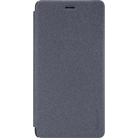 Чехол Nillkin Sparkle для Huawei P9 Lite (черный)