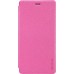 Чехол Nillkin Sparkle для Huawei P9 Lite (розовый)