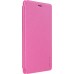 Чехол Nillkin Sparkle для Huawei P9 Lite (розовый)