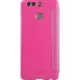 Чехол Nillkin Sparkle для Huawei P9 (розовый)