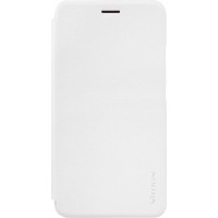 Чехол Nillkin Sparkle для Huawei Y6 Pro Enjoy 5 (белый)