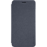 Чехол Nillkin Sparkle для Huawei Y6 Pro Enjoy 5 (черный)