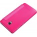 Чехол Nillkin Sparkle для Lenovo Vibe P1 розовый
