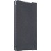 Чехол Nillkin Sparkle для Sony Xperia Z5 черный