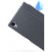 Чехол Nillkin Sparkle для Sony Xperia Z5 черный