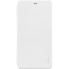 Чехол Nillkin Sparkle для Xiaomi Mi4S (белый)