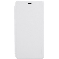 Чехол Nillkin Sparkle для Xiaomi Mi 5S Plus (белый)