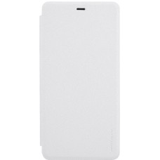 Чехол Nillkin Sparkle для Xiaomi Mi 5S Plus (белый)