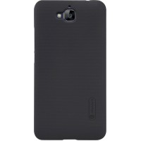 Чехол Nillkin Super Frosted Shield для Huawei Enjoy 5 (черный)