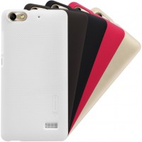 Чехол Nillkin Super Frosted Shield для Huawei Honor 4C