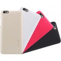 Чехол Nillkin Super Frosted Shield для Huawei Honor 4X