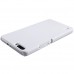 Чехол Nillkin Super Frosted Shield для Huawei Honor 6 Plus (белый)