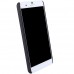 Чехол Nillkin Super Frosted Shield для Huawei Honor 6 Plus (черный)