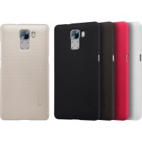 Чехол Nillkin Super Frosted Shield для Huawei Honor 7