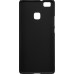 Чехол Nillkin Super Frosted Shield для Huawei P9 Lite (черный)