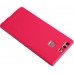 Чехол Nillkin Super Frosted Shield для Huawei P9 (красный)