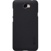 Чехол Nillkin Super Frosted Shield для Huawei Y5 II (черный)