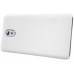 Чехол Nillkin Super Frosted Shield для Lenovo Vibe P1M белый