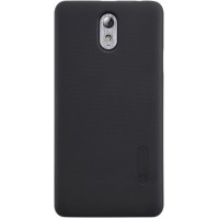 Чехол Nillkin Super Frosted Shield для Lenovo Vibe P1M черный