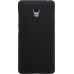 Чехол Nillkin Super Frosted Shield для Lenovo Vibe P1 черный