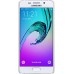 Чехол Nillkin Super Frosted Shield для Samsung Galaxy A3 2016 (белый)