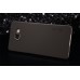 Чехол Nillkin Super Frosted Shield для Samsung Galaxy A5 (2016) коричневый