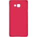 Чехол Nillkin Super Frosted Shield для Samsung Galaxy A5 (2016) красный
