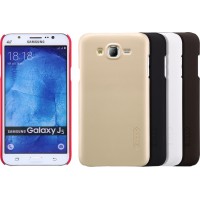 Чехол Nillkin Super Frosted Shield для Samsung Galaxy J5